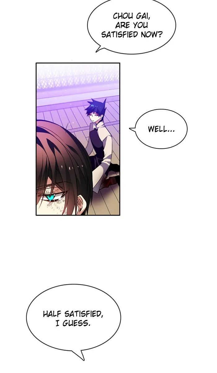 Read Zero Game chapter 148 image 40 on Lezhin