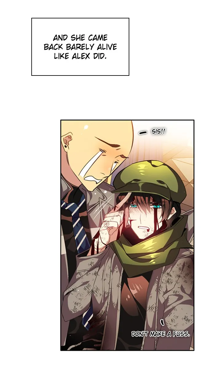 Read Zero Game chapter 148 image 47 on Lezhin