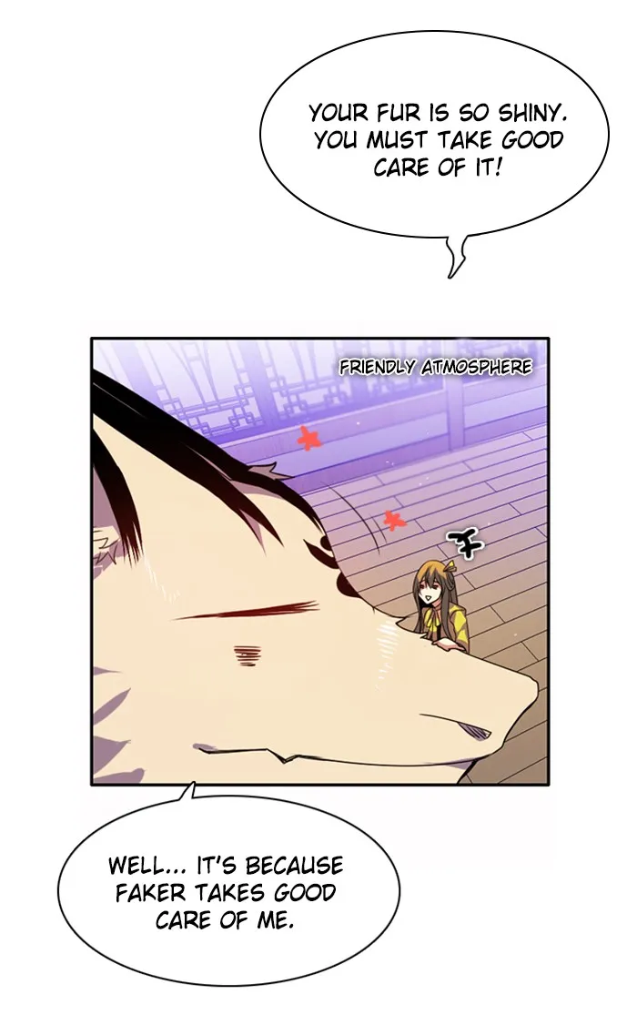 Read Zero Game chapter 148 image 77 on Lezhin