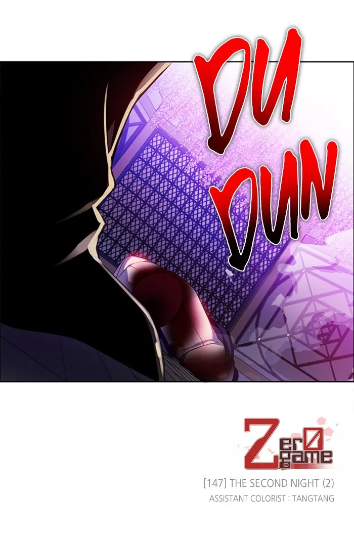 Read Zero Game chapter 148 image 92 on Lezhin