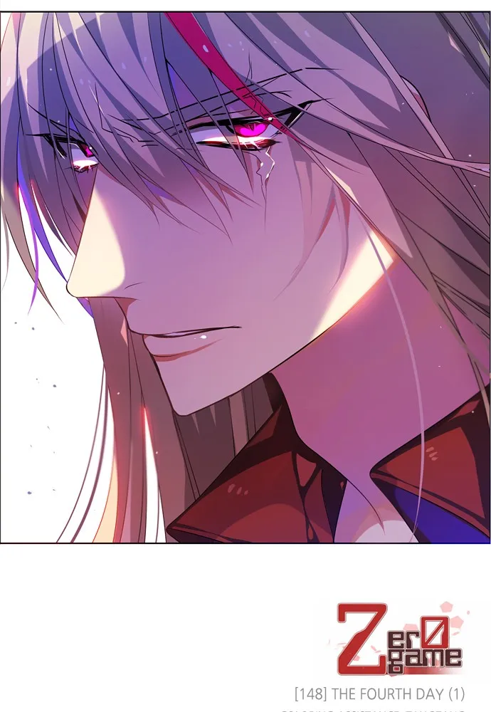 Read Zero Game chapter 149 image 101 on Lezhin