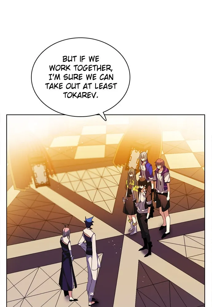 Read Zero Game chapter 149 image 43 on Lezhin
