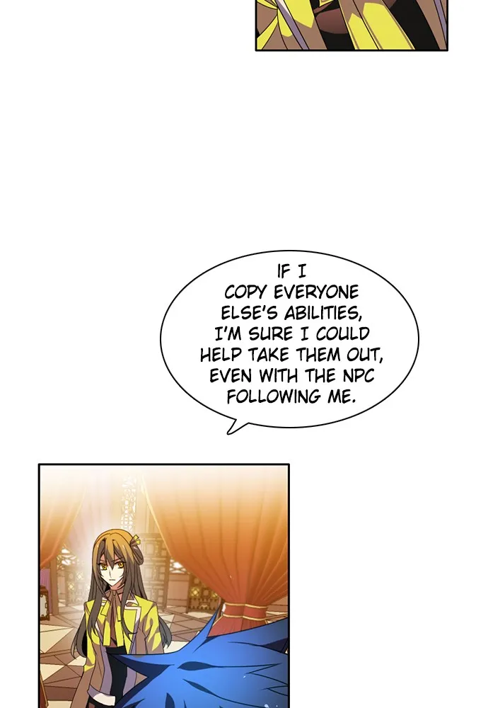 Read Zero Game chapter 149 image 46 on Lezhin