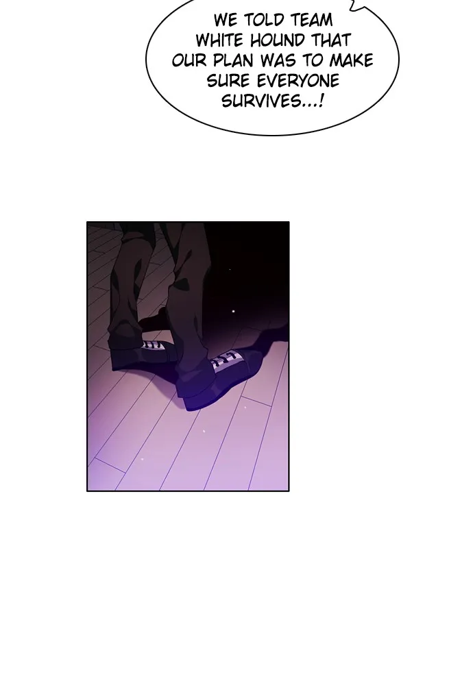 Read Zero Game chapter 149 image 6 on Lezhin