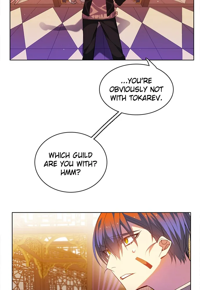 Read Zero Game chapter 149 image 70 on Lezhin