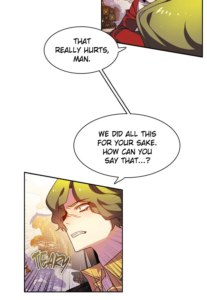Read Zero Game chapter 149 image 75 on Lezhin