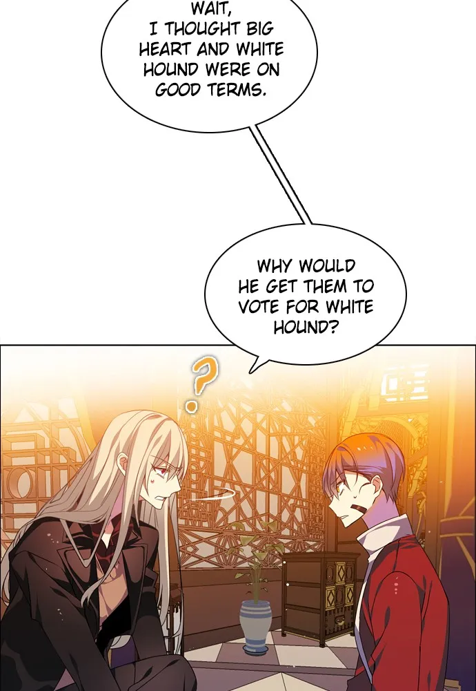 Read Zero Game chapter 149 image 98 on Lezhin