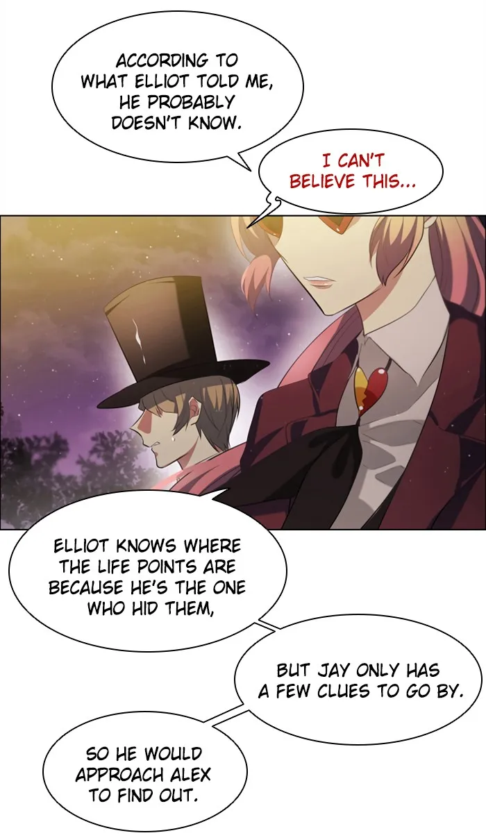Read Zero Game chapter 15 image 102 on Lezhin