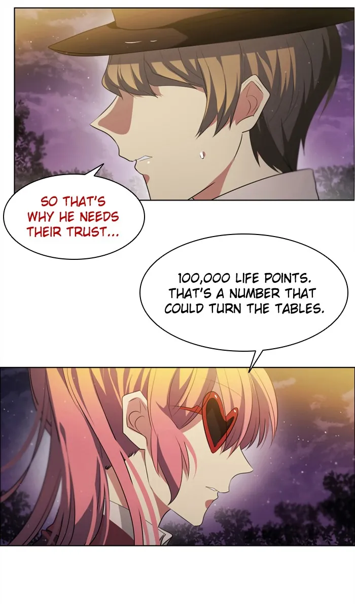Read Zero Game chapter 15 image 103 on Lezhin