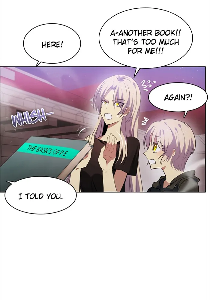 Read Zero Game chapter 15 image 15 on Lezhin