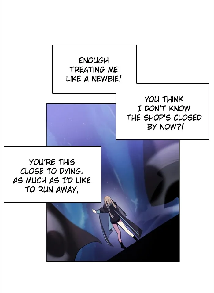 Read Zero Game chapter 15 image 89 on Lezhin
