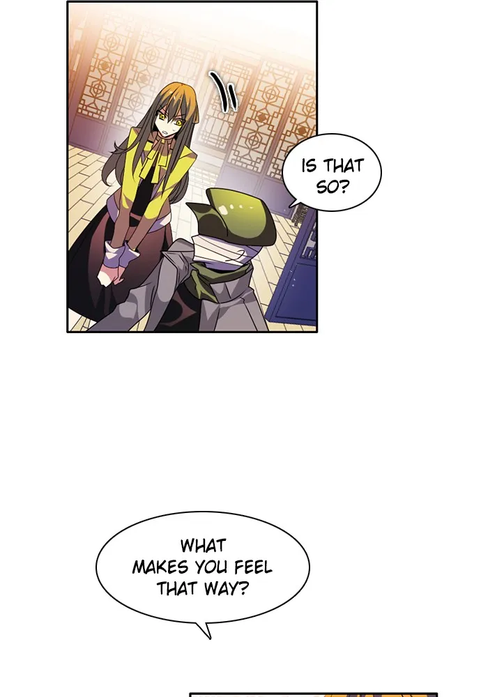 Read Zero Game chapter 150 image 15 on Lezhin