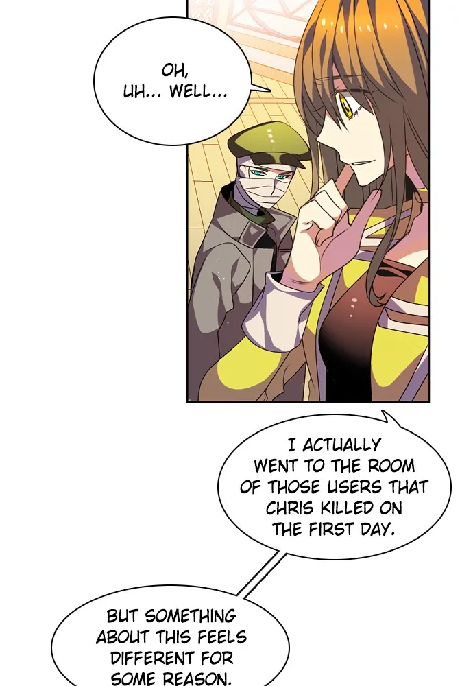 Read Zero Game chapter 150 image 16 on Lezhin