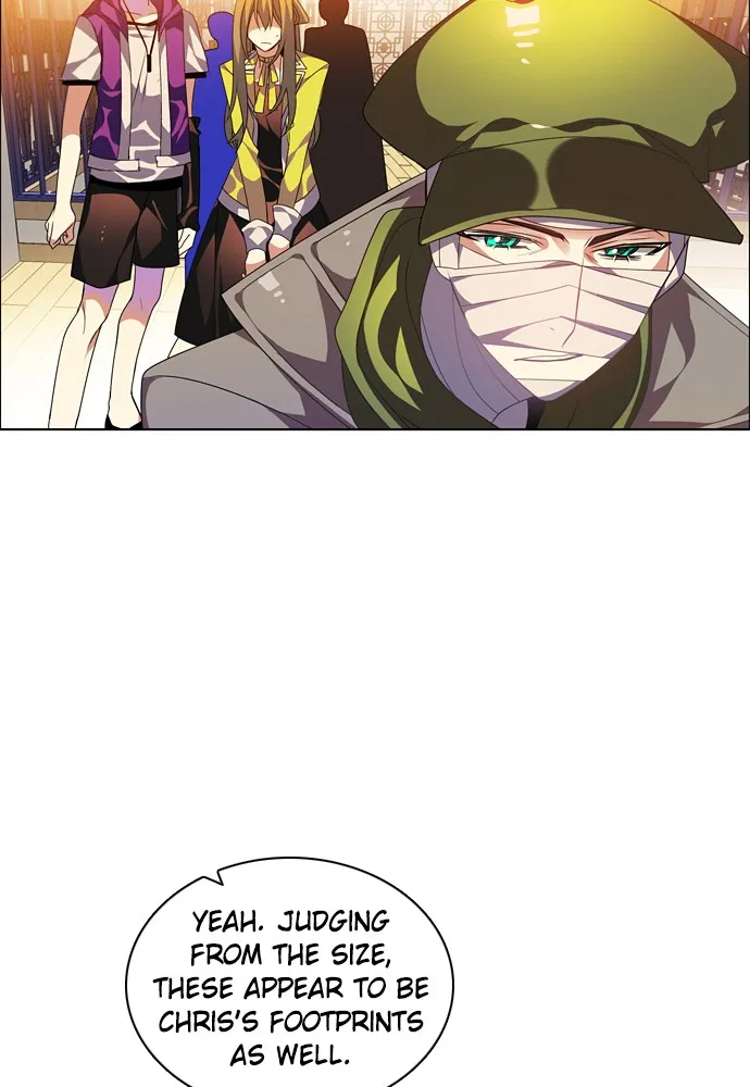 Read Zero Game chapter 150 image 20 on Lezhin