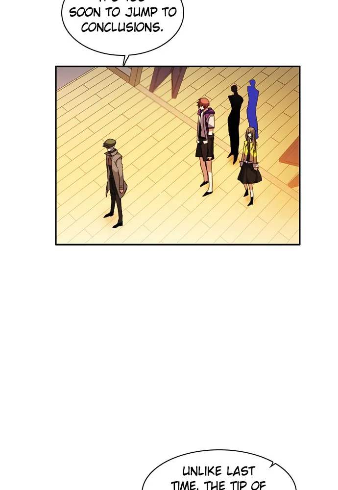 Read Zero Game chapter 150 image 22 on Lezhin