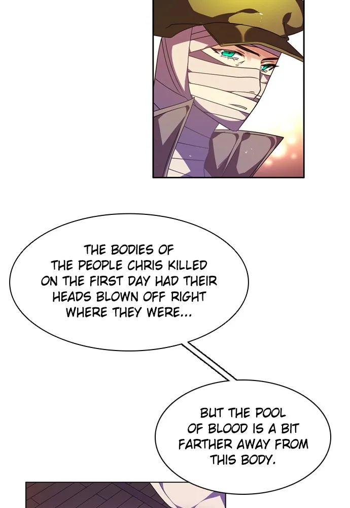 Read Zero Game chapter 150 image 27 on Lezhin