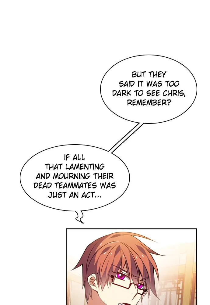 Read Zero Game chapter 150 image 35 on Lezhin