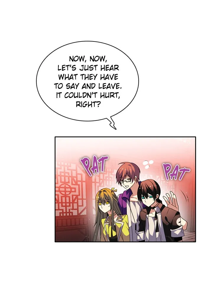 Read Zero Game chapter 150 image 4 on Lezhin
