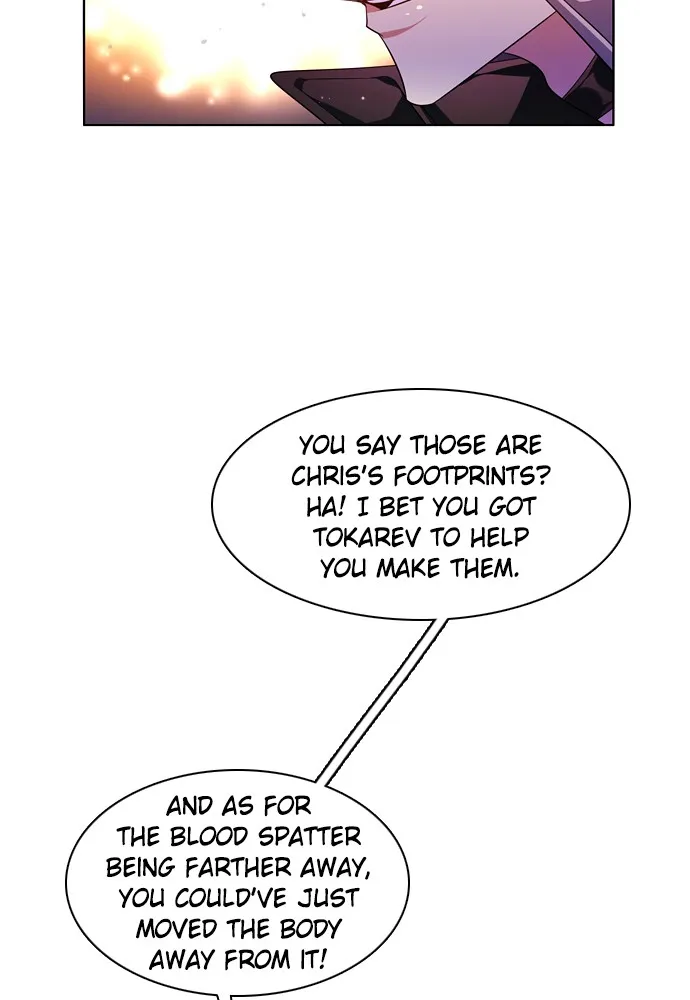Read Zero Game chapter 150 image 46 on Lezhin