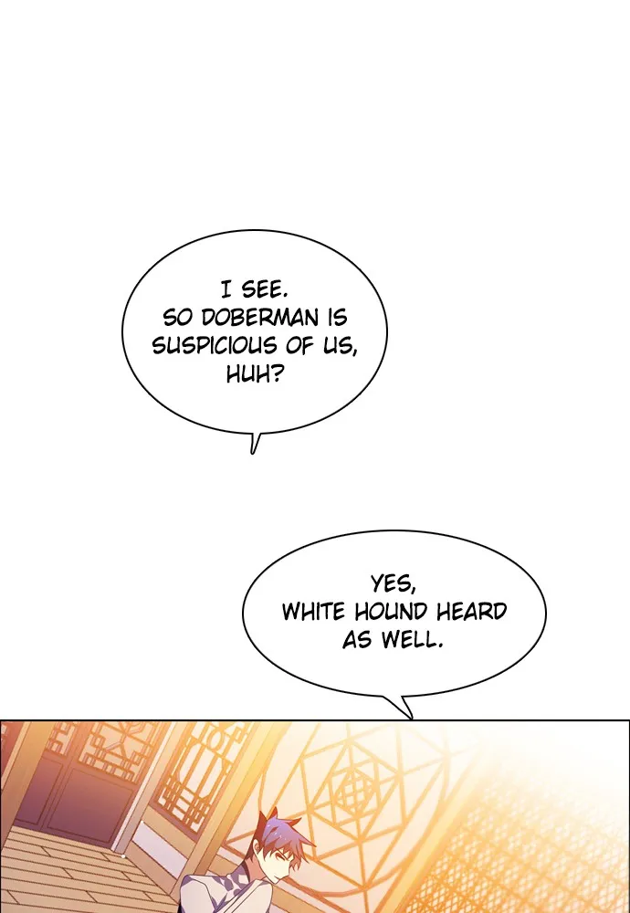 Read Zero Game chapter 150 image 54 on Lezhin