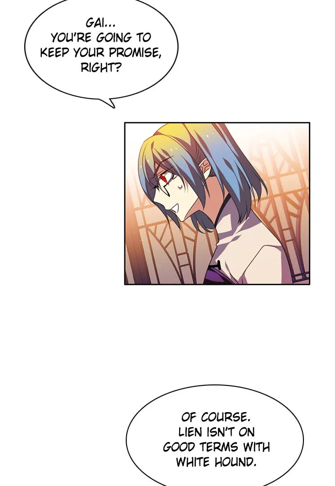 Read Zero Game chapter 150 image 57 on Lezhin