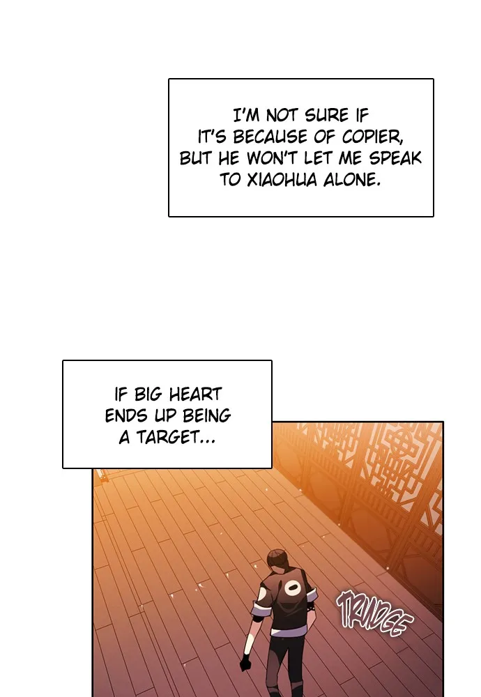 Read Zero Game chapter 150 image 68 on Lezhin