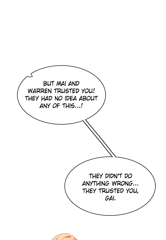 Read Zero Game chapter 150 image 92 on Lezhin