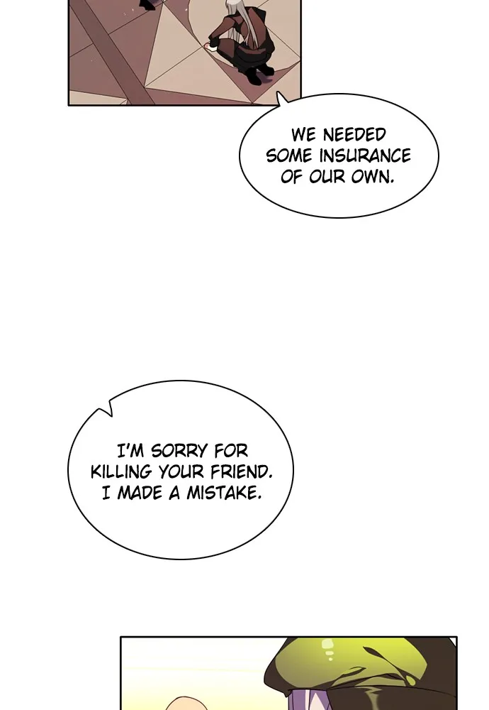 Read Zero Game chapter 151 image 104 on Lezhin
