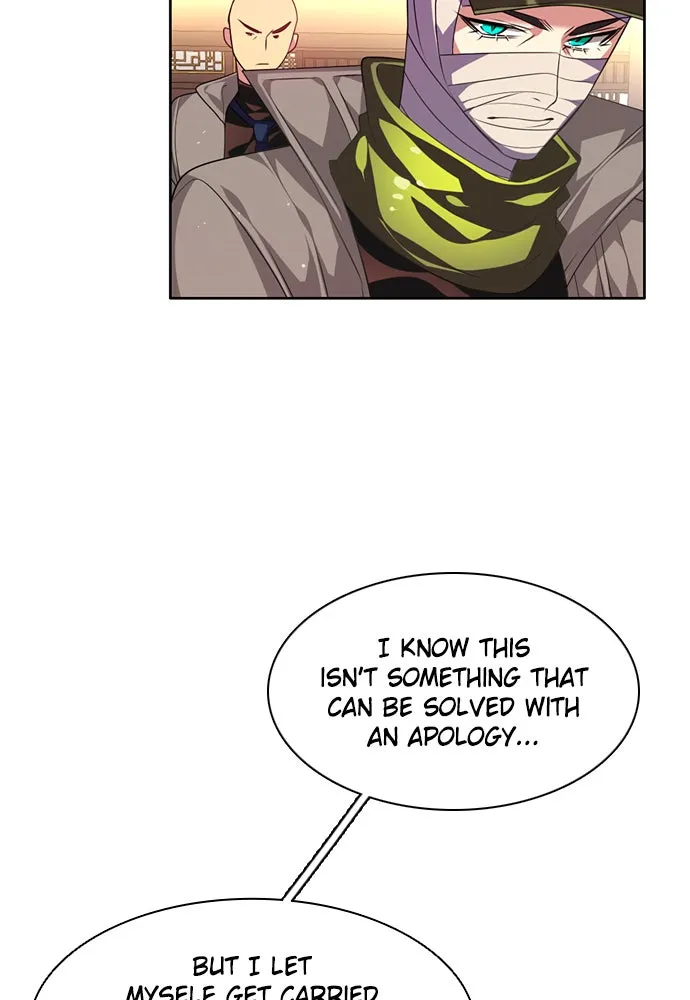 Read Zero Game chapter 151 image 105 on Lezhin