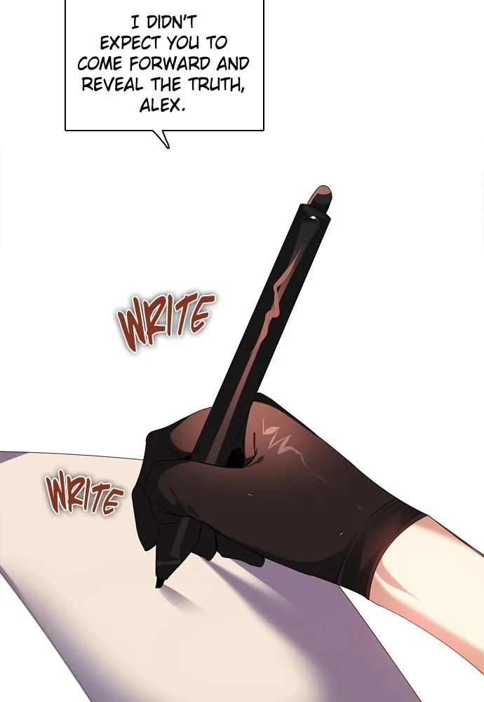 Read Zero Game chapter 151 image 21 on Lezhin