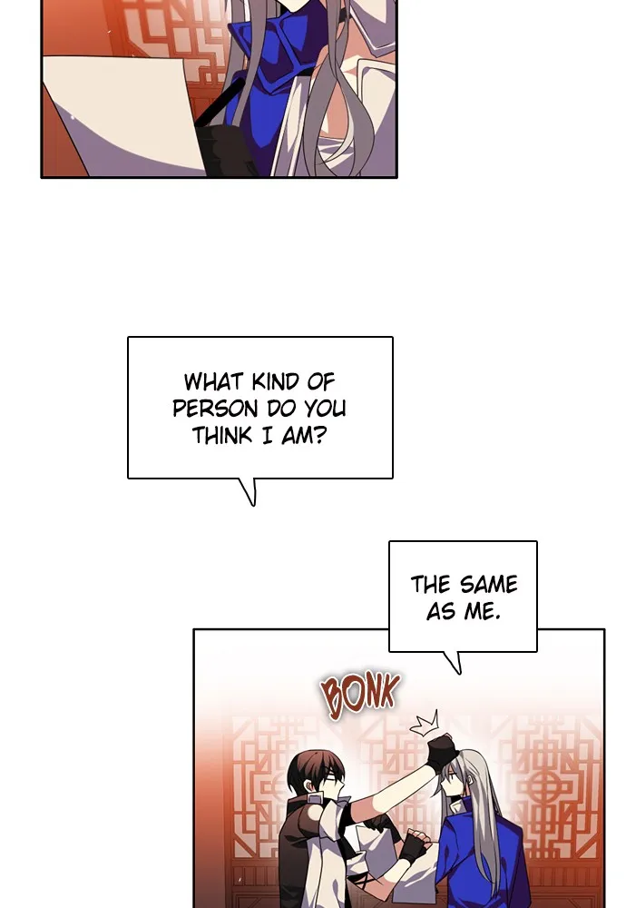 Read Zero Game chapter 151 image 23 on Lezhin