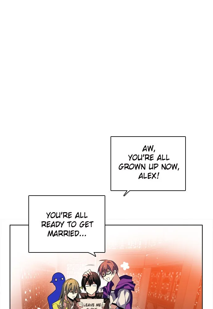 Read Zero Game chapter 151 image 28 on Lezhin