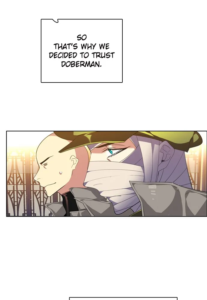 Read Zero Game chapter 151 image 31 on Lezhin