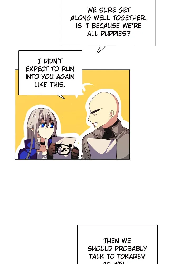 Read Zero Game chapter 151 image 32 on Lezhin