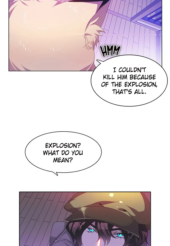 Read Zero Game chapter 151 image 50 on Lezhin