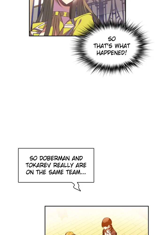 Read Zero Game chapter 151 image 54 on Lezhin