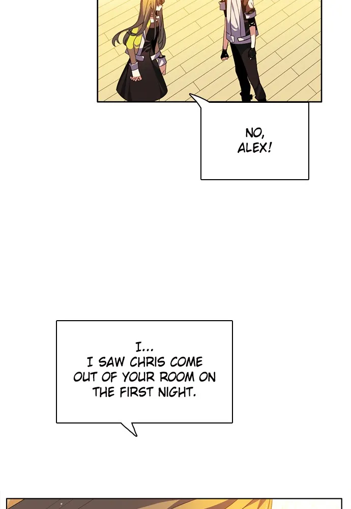 Read Zero Game chapter 151 image 55 on Lezhin