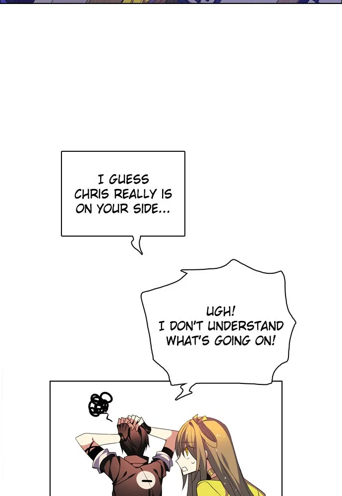 Read Zero Game chapter 151 image 60 on Lezhin
