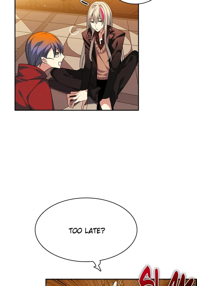 Read Zero Game chapter 151 image 83 on Lezhin