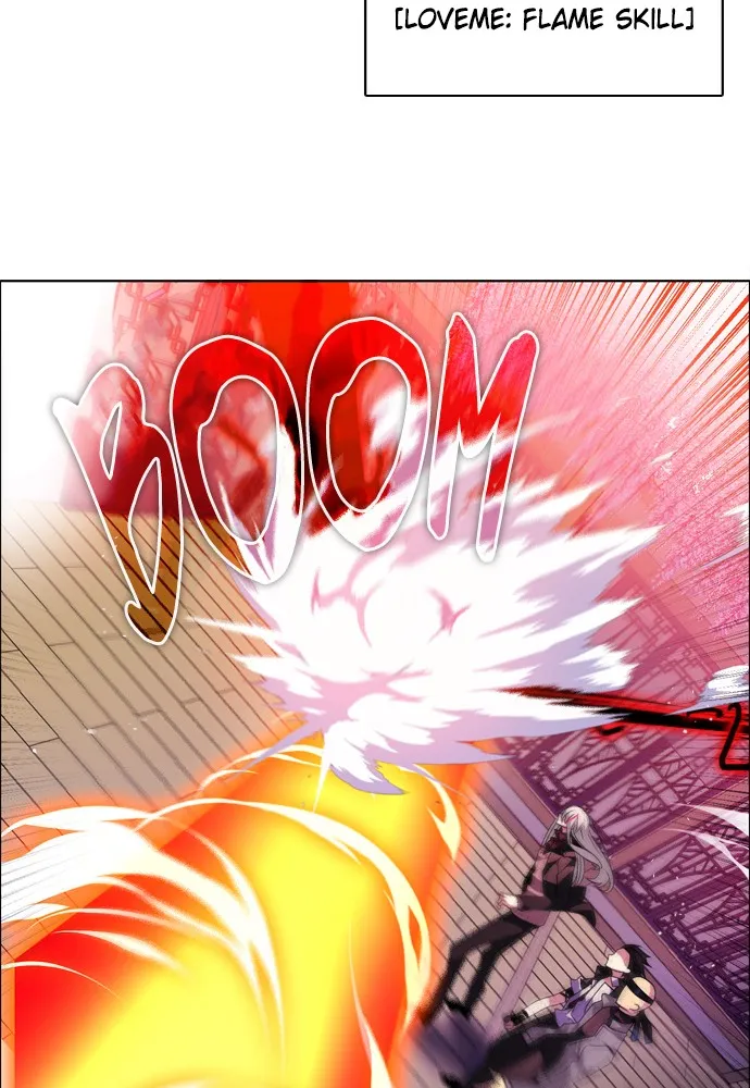 Read Zero Game chapter 152 image 100 on Lezhin