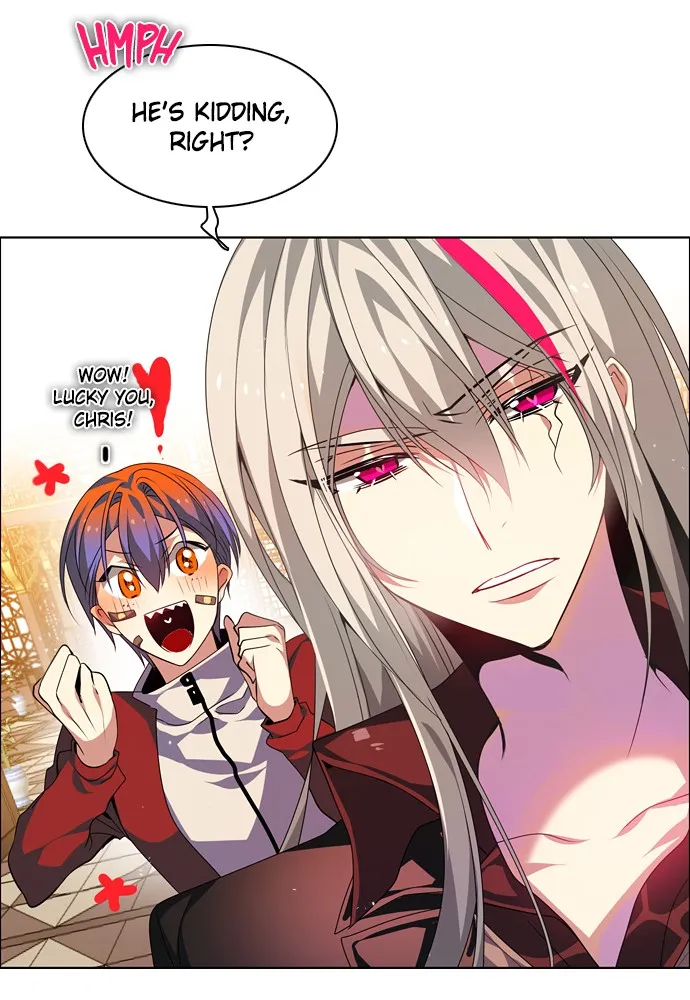 Read Zero Game chapter 152 image 17 on Lezhin
