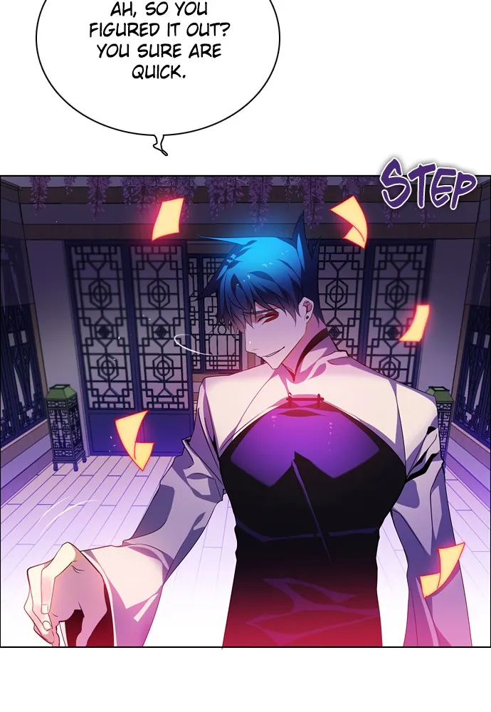 Read Zero Game chapter 152 image 31 on Lezhin