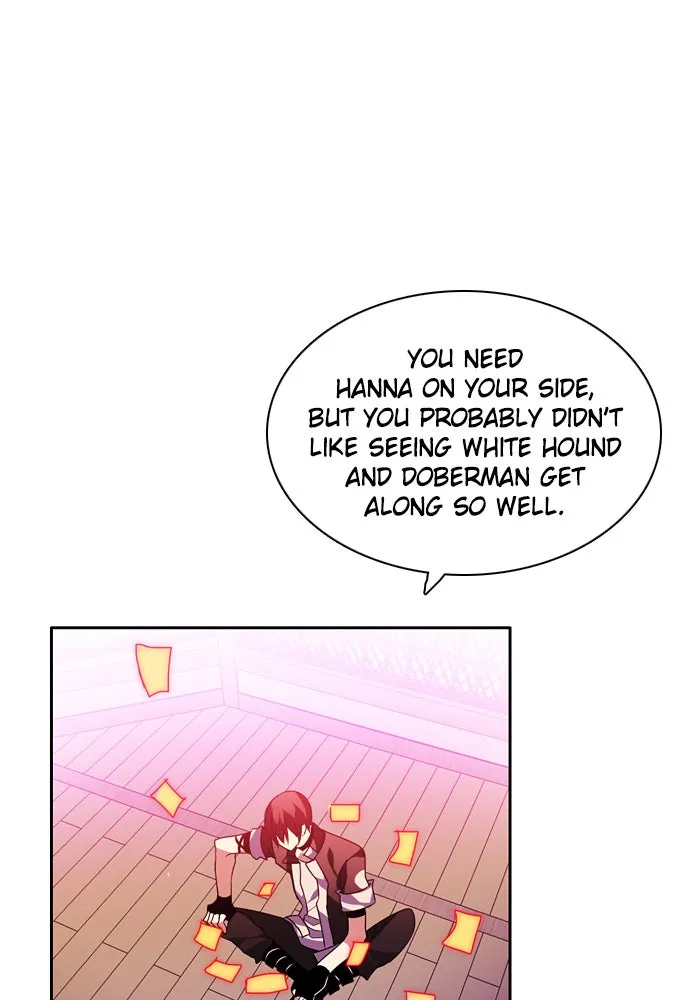 Read Zero Game chapter 152 image 32 on Lezhin