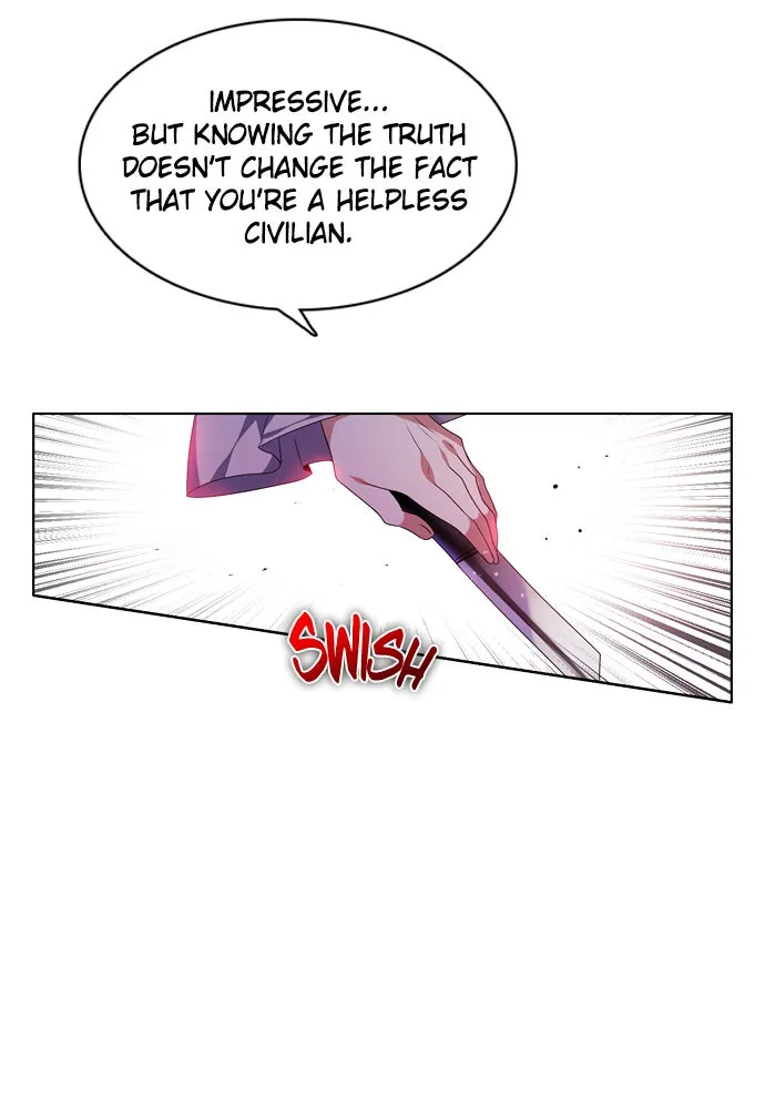 Read Zero Game chapter 152 image 35 on Lezhin