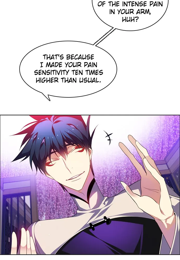 Read Zero Game chapter 152 image 42 on Lezhin