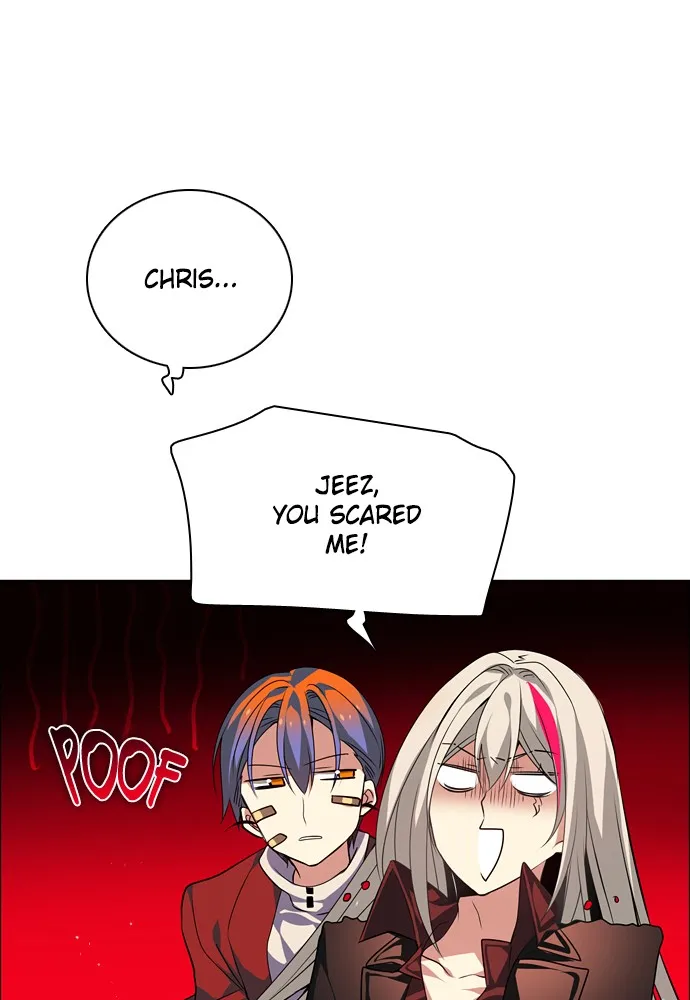 Read Zero Game chapter 152 image 5 on Lezhin