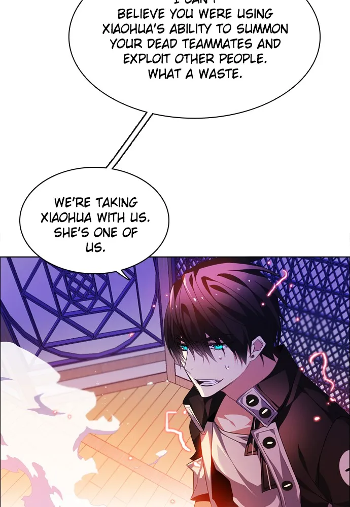 Read Zero Game chapter 152 image 72 on Lezhin