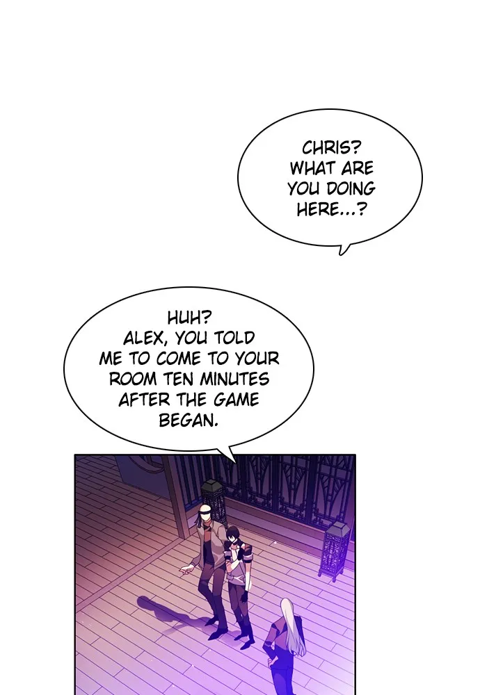 Read Zero Game chapter 152 image 77 on Lezhin