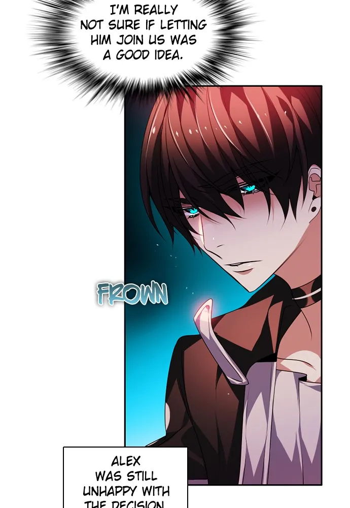 Read Zero Game chapter 152 image 8 on Lezhin