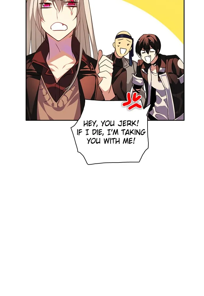 Read Zero Game chapter 152 image 94 on Lezhin